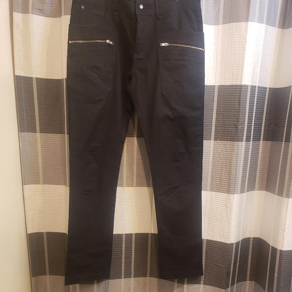 Khakis